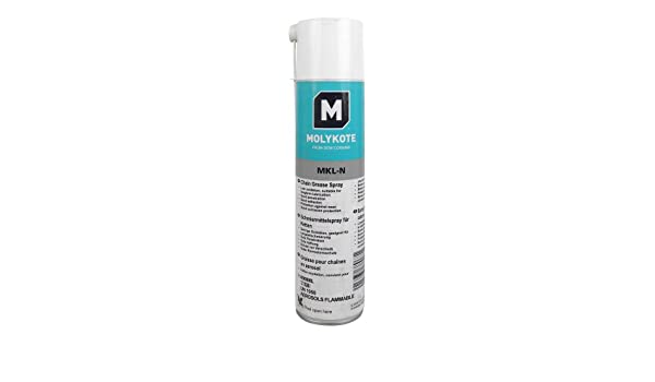 MKL-N Spray MOLYKOTE ML.400