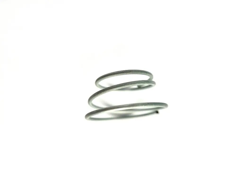 MOLLA A COMPRESSIONE