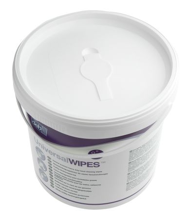 UNIVERSAL WIPES fusto pz. 100